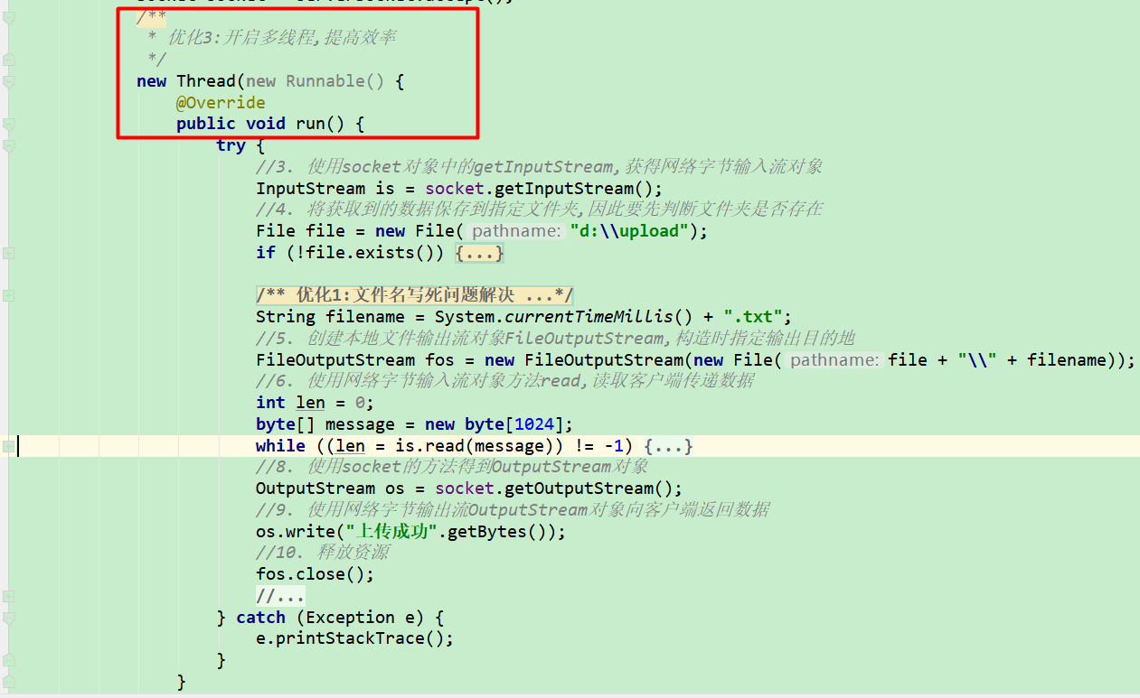 Java进阶知识学习:网络编程qq41649001的博客-