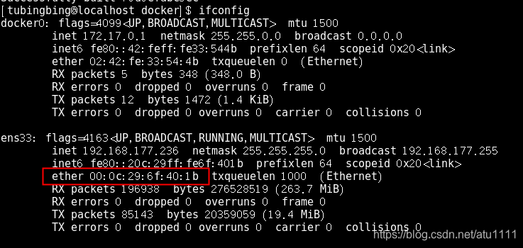 linux nat模式(含完整例子)_linux 虚拟机nat设置多台-CSDN博客