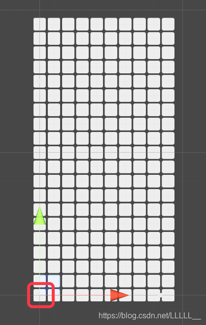 Unity制作俄罗斯方块L的博客-