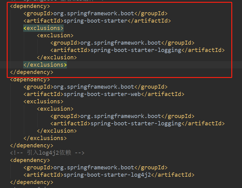 org-apache-logging-log4j-loggingexception-log4j-slf4j-impl-cannot-be-present-with-log4j-to