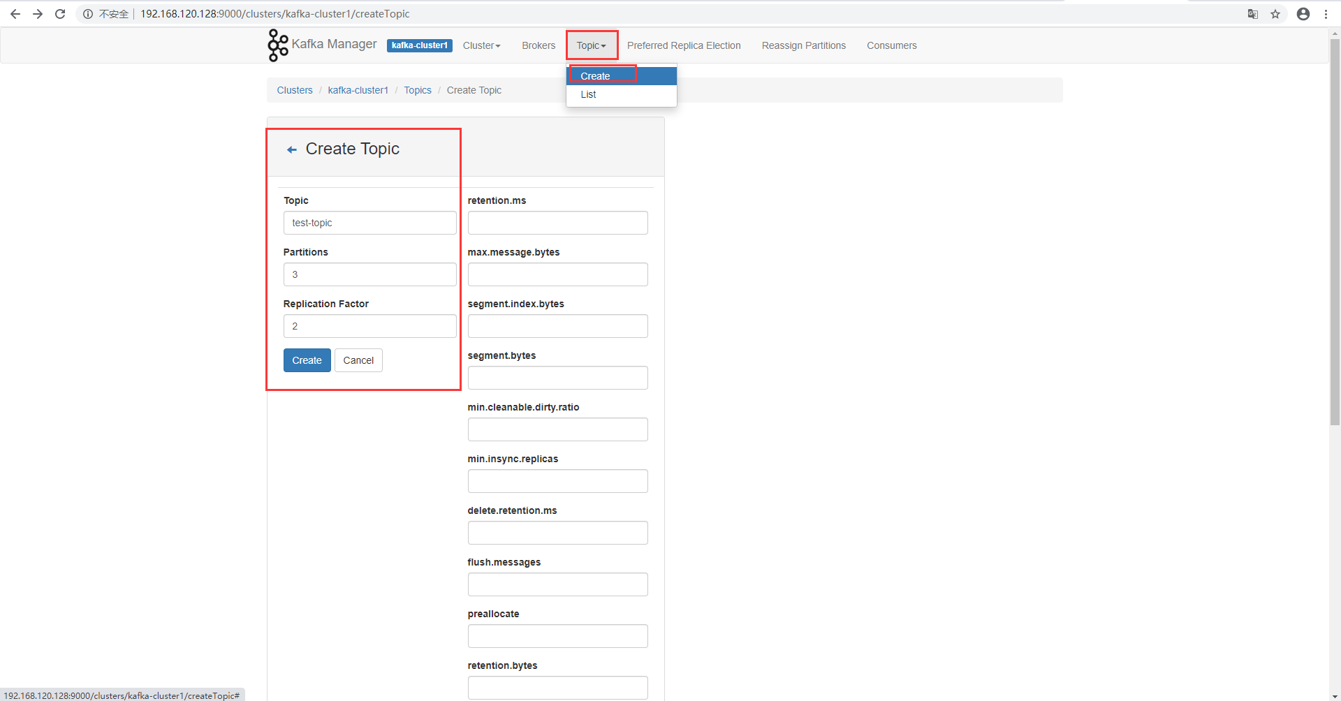 Kafka管理工具实例应用_ of partitions assigned to a consumer instanceCSDN博客