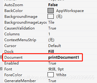 C#使用PrintDocument实现打印预览_c# printdocment-CSDN博客