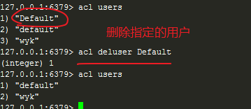 Redis系列(十一)、Redis6新特性之ACL安全策略（用户权限管理）王义凯 的博客-