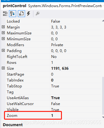 C#使用PrintDocument实现打印预览_c# printdocment-CSDN博客