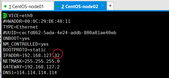 搭建Hadoop HA 高可用集群——四台虚拟机（CentOS）qq43313215的博客-