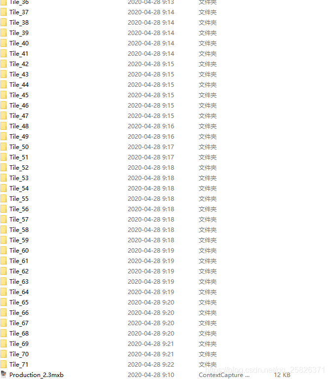 Unity加载倾斜摄影模型,开源Gaoxing' Blog-