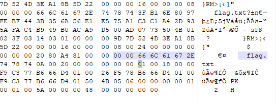 BugKu-杂项(Misc)的部分Writeup（持续更新）DGs1mple-