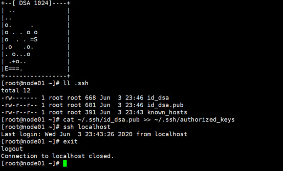 Hadoop HA高可用集群搭建详细过程(亲测四台有效）qq43532434的博客-