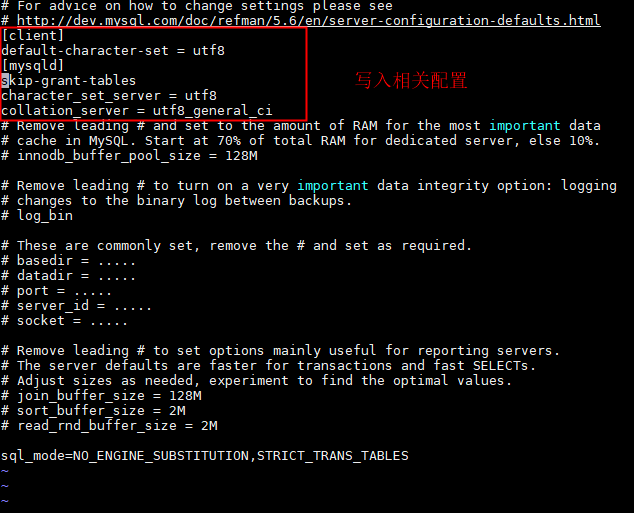 Mysql Virtual Machine Install Mysql in Linux system (virtual box for virtual machine ...
