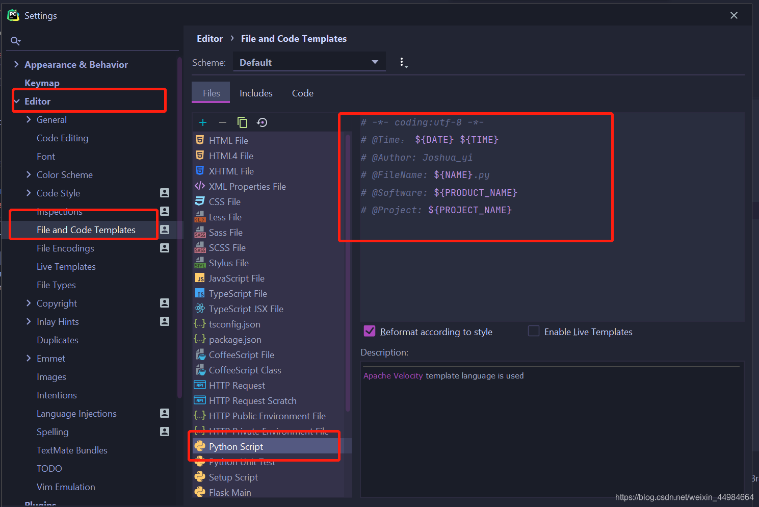 Pycharm 从小白到大师就差这一篇了!!!不容错过!!!weixin44984664的博客-