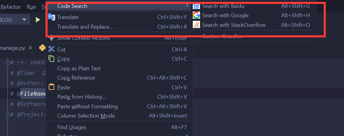 Pycharm 从小白到大师就差这一篇了！！！不容错过！！！weixin44984664的博客-