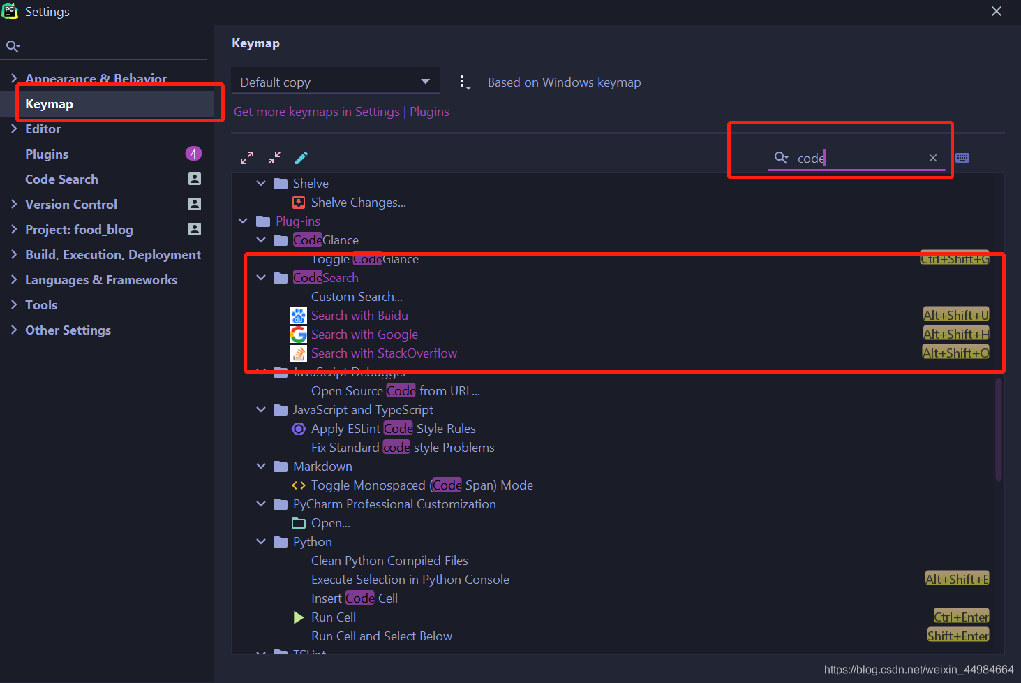 Pycharm 从小白到大师就差这一篇了!!!不容错过!!!weixin44984664的博客-