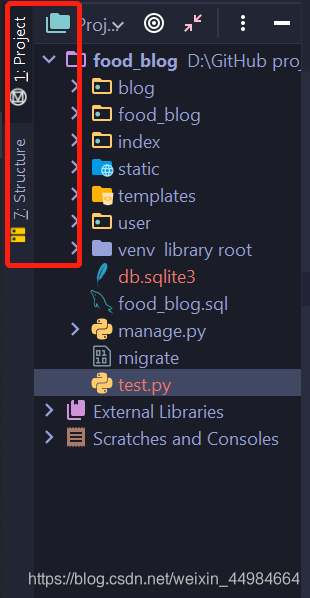 Pycharm 从小白到大师就差这一篇了!!!不容错过!!!weixin44984664的博客-