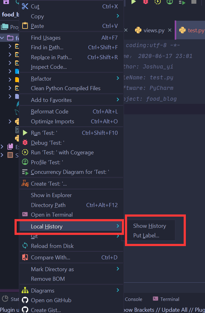 Pycharm 从小白到大师就差这一篇了！！！不容错过！！！weixin44984664的博客-