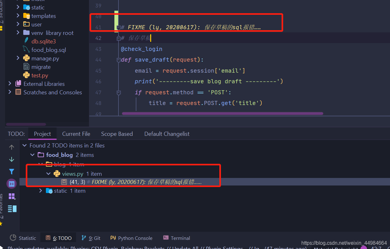 Pycharm 从小白到大师就差这一篇了!!!不容错过!!!weixin44984664的博客-