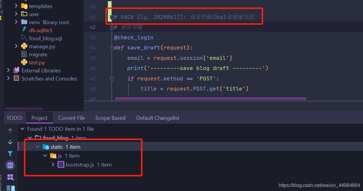 Pycharm 从小白到大师就差这一篇了!!!不容错过!!!weixin44984664的博客-