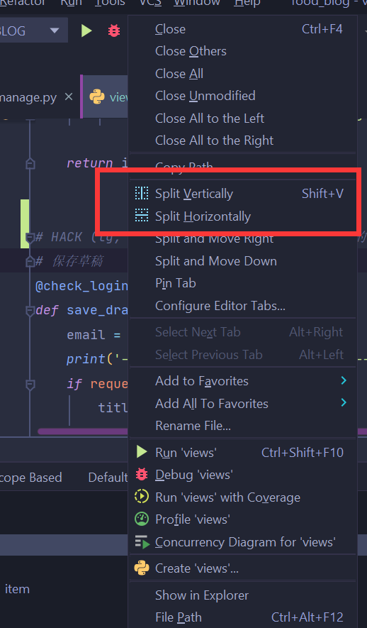 Pycharm 从小白到大师就差这一篇了！！！不容错过！！！weixin44984664的博客-