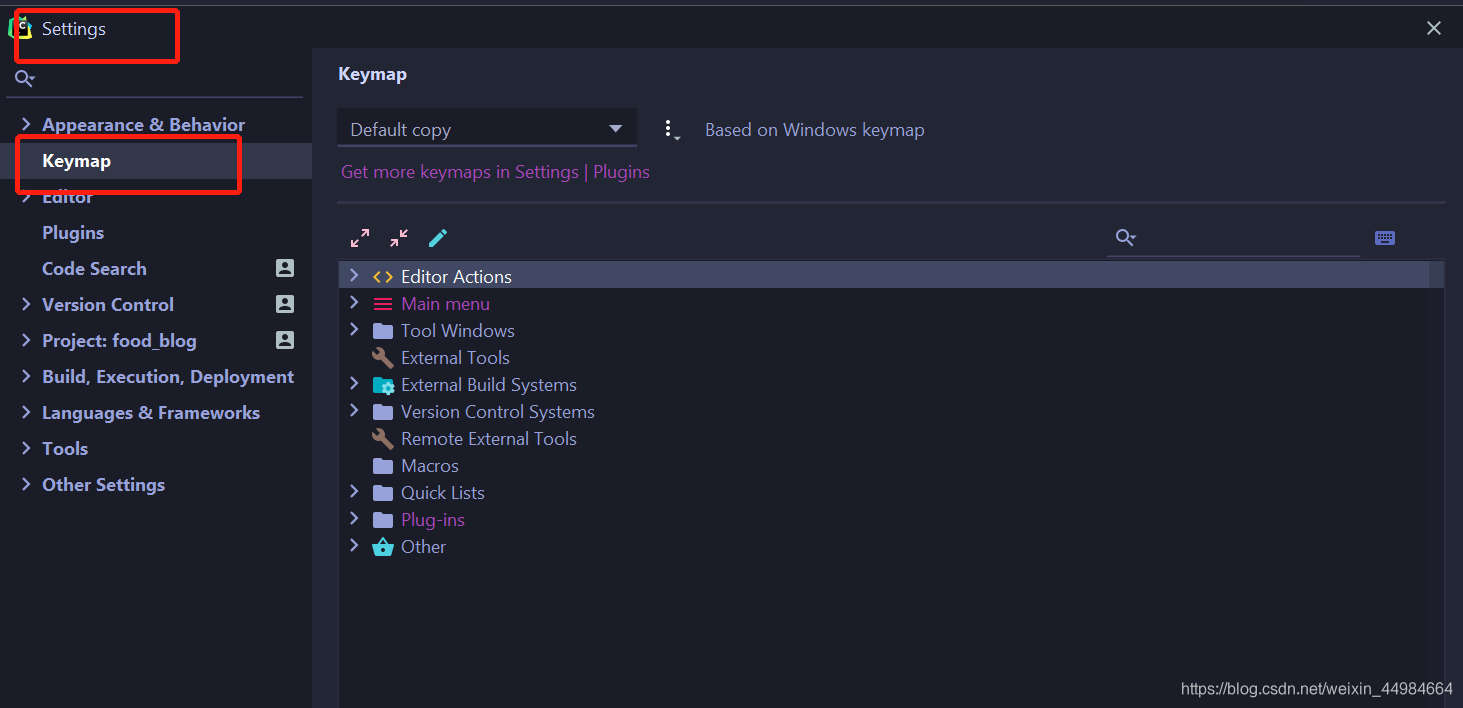 Pycharm 从小白到大师就差这一篇了!!!不容错过!!!weixin44984664的博客-