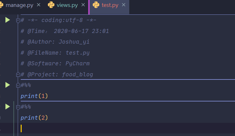 Pycharm 从小白到大师就差这一篇了！！！不容错过！！！weixin44984664的博客-