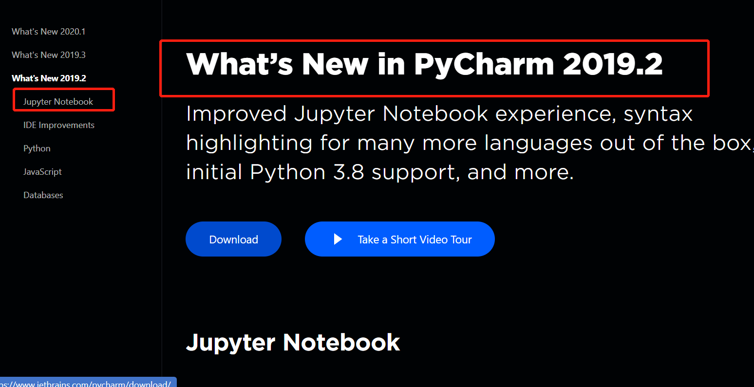 Pycharm 从小白到大师就差这一篇了！！！不容错过！！！weixin44984664的博客-