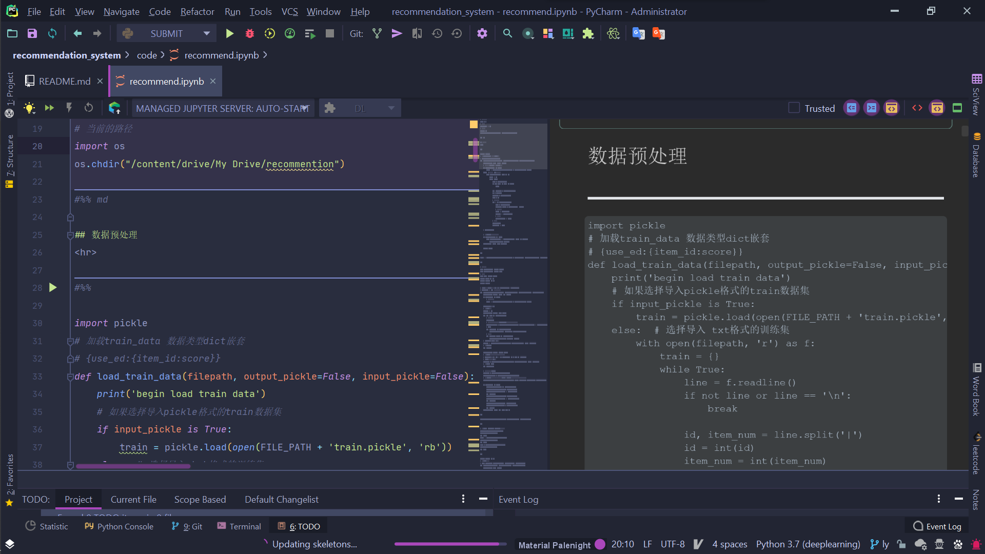 Pycharm 从小白到大师就差这一篇了！！！不容错过！！！weixin44984664的博客-