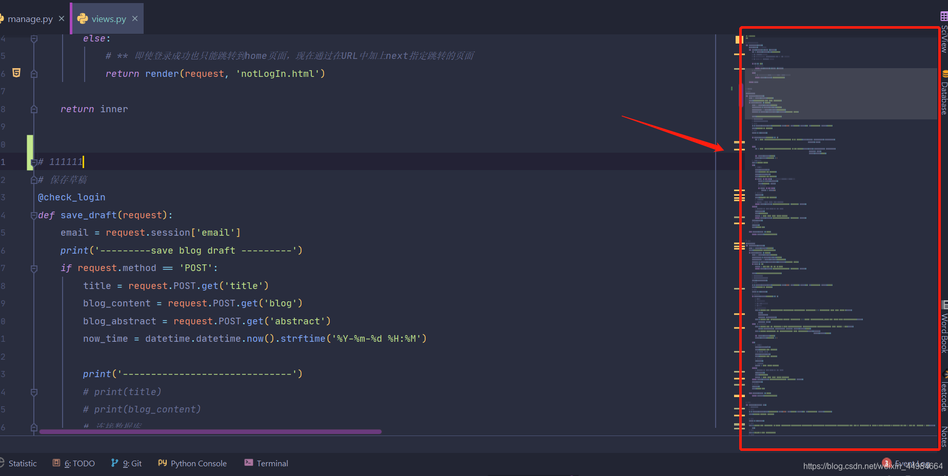 Pycharm 从小白到大师就差这一篇了!!!不容错过!!!weixin44984664的博客-