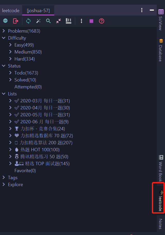 Pycharm 从小白到大师就差这一篇了！！！不容错过！！！weixin44984664的博客-