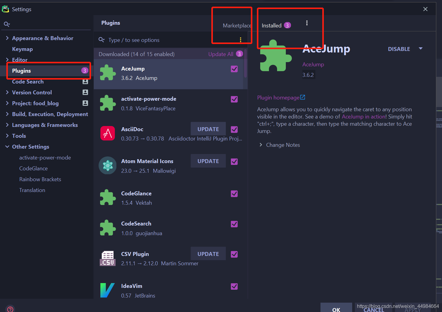 Pycharm 从小白到大师就差这一篇了!!!不容错过!!!weixin44984664的博客-