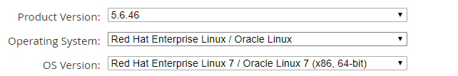 在CentOS7上安装jdk、mysql和tomcat服务器Keanu的博客-