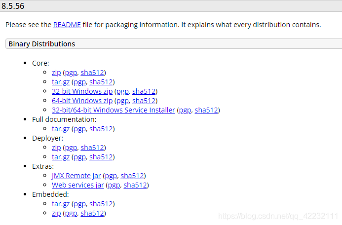 在CentOS7上安装jdk、mysql和tomcat服务器Keanu的博客-