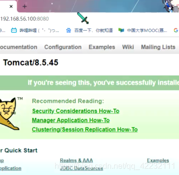 在CentOS7上安装jdk、mysql和tomcat服务器Keanu的博客-