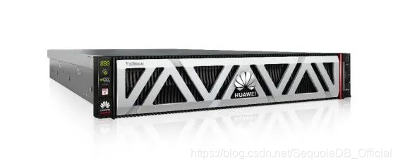 【巨杉数据库SequoiaDB】巨杉数据库与华为TaiShan服务器完成兼容认证巨杉数据库技术社区-
