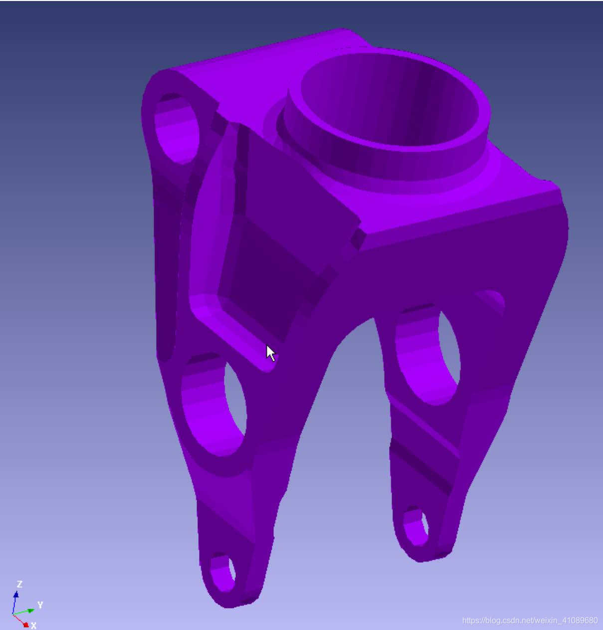 nCode:DesignLife案例教程十一_ncode designlife如何自己创建sn曲线-CSDN博客