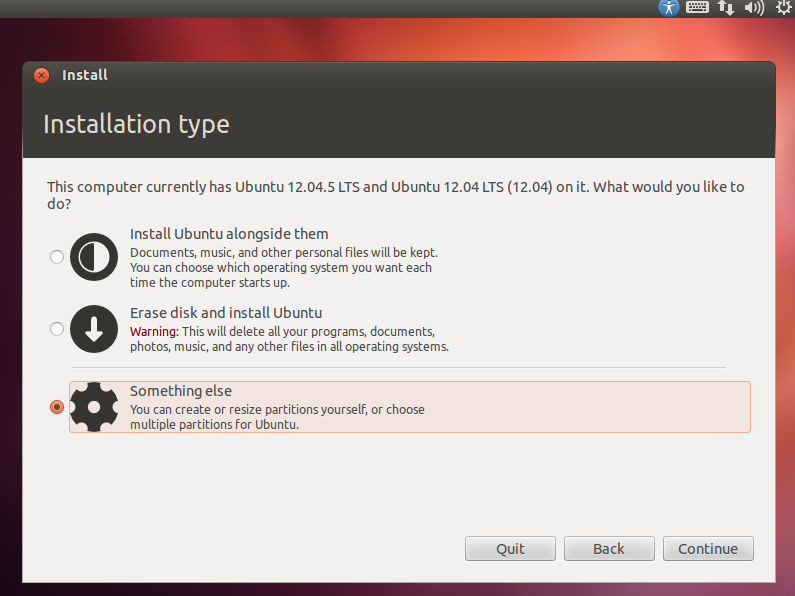 【虚拟机ubuntu损坏】通过制作双系统,使用grub引导新系统,恢复旧系统文件MacianYuan的博客-