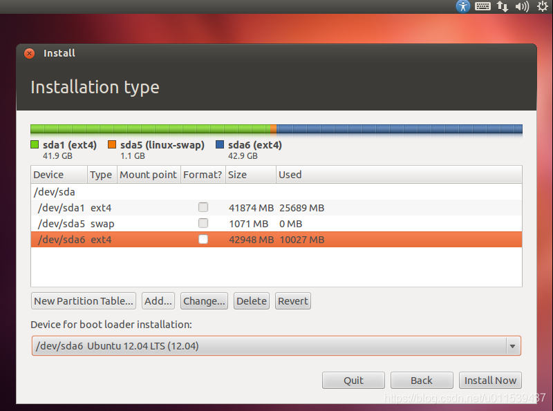 【虚拟机ubuntu损坏】通过制作双系统,使用grub引导新系统,恢复旧系统文件MacianYuan的博客-
