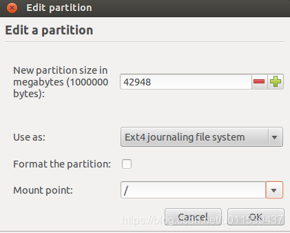 【虚拟机ubuntu损坏】通过制作双系统,使用grub引导新系统,恢复旧系统文件MacianYuan的博客-