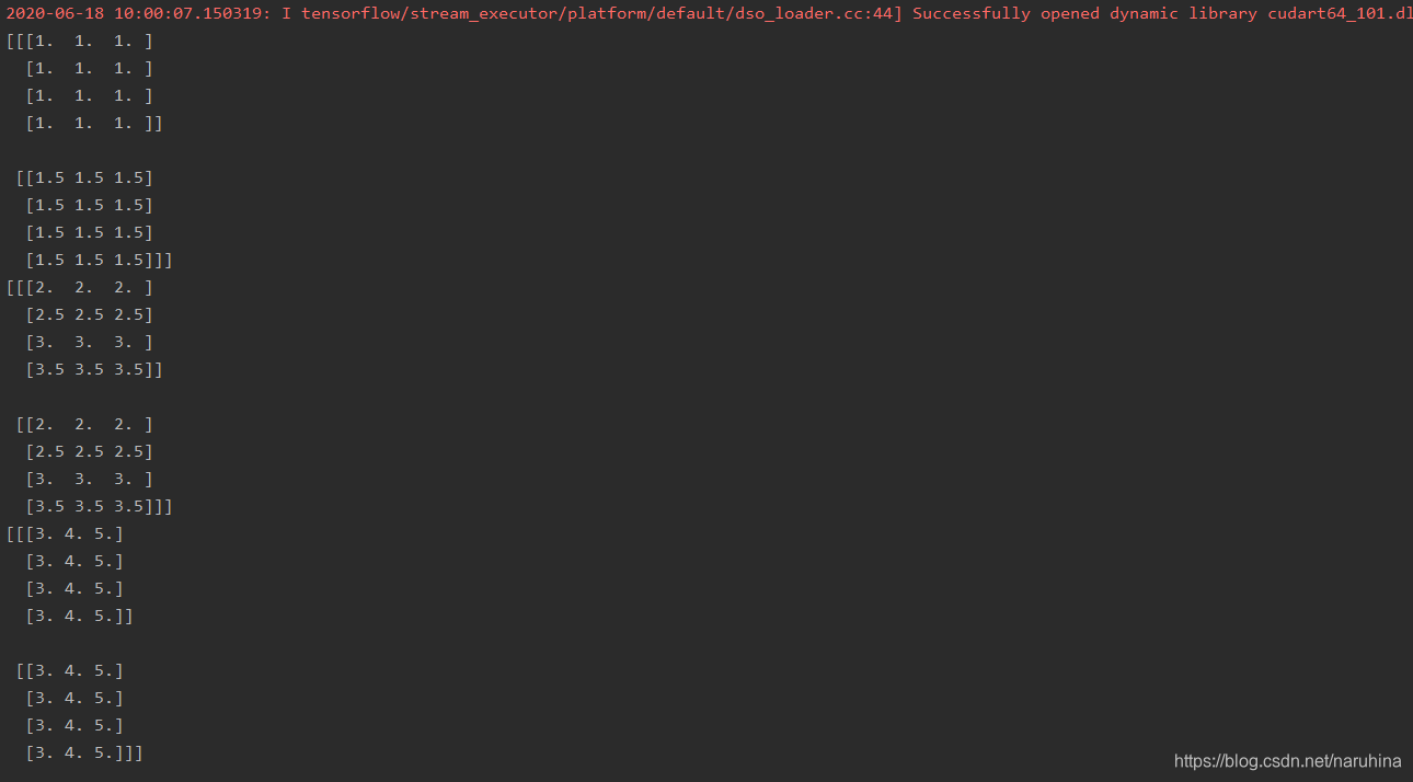 numpy.mgrid函数的使用_np.mgrid函数-CSDN博客