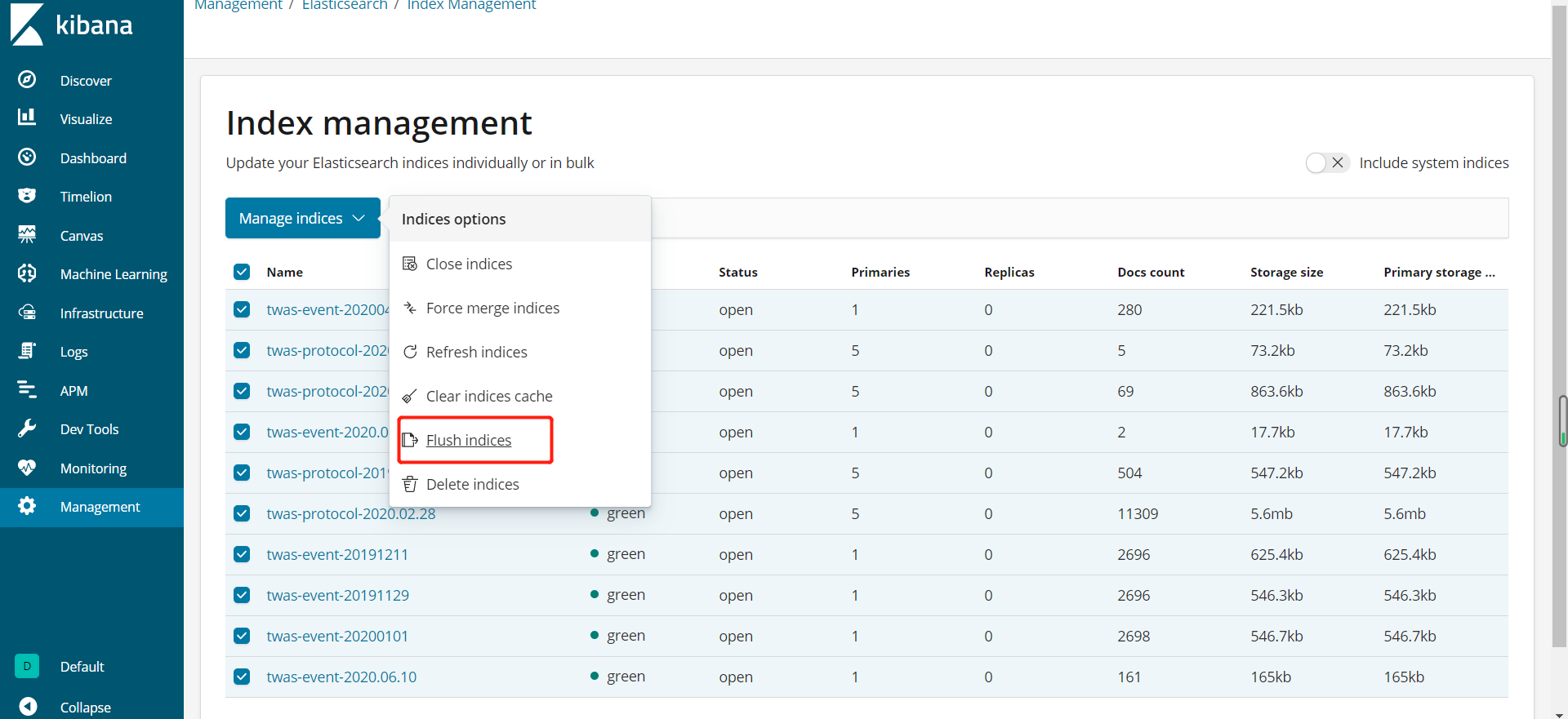 单节点es 打开文件过多(too many open files)_es java.io.ioexception打开的文件过多CSDN博客