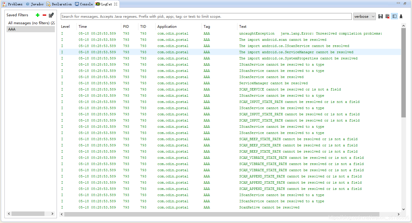 “XXX停止运行”问题解决weixin35786895的博客-