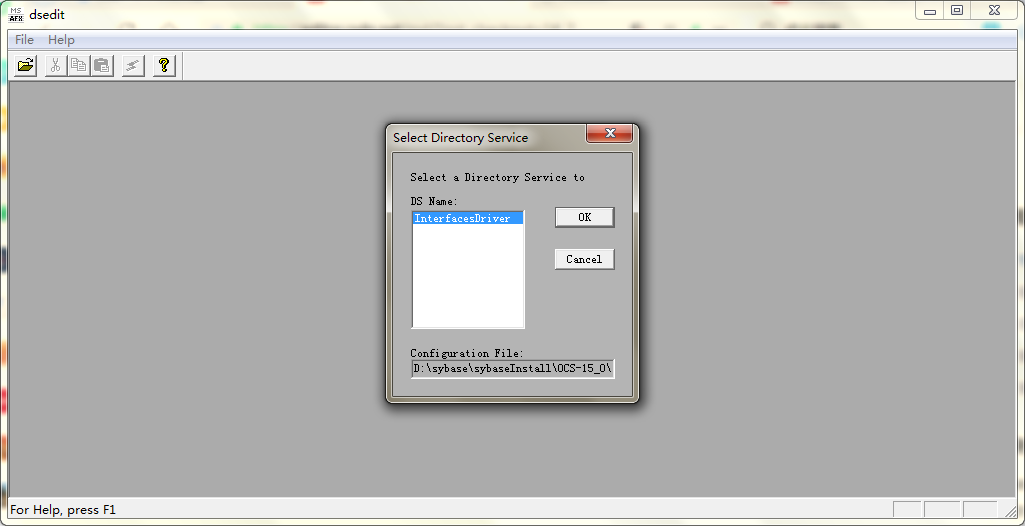 关于windows系统安装sybase数据库 服务端和客户端使sybase数据库服务启动失败的问题解决方案以sybase Ase _15.7为 ...