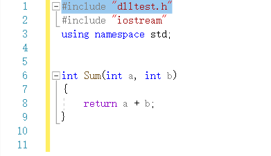 关于c++程序以c语言的形式封装成非托管dllPerry的博客-