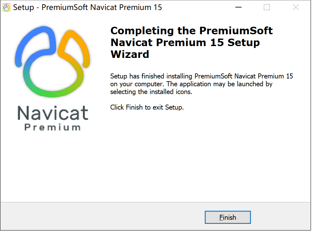 Navicat Premium 16.2.3 instal the last version for windows