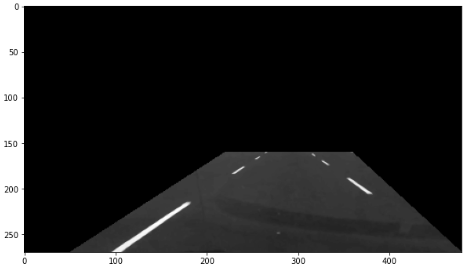 使用 OpenCV 对车道进行实时检测qq36758914的博客-