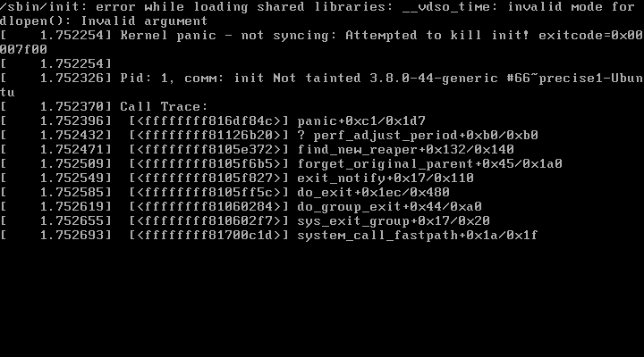 【虚拟机ubuntu损坏】通过制作双系统,使用grub引导新系统,恢复旧系统文件MacianYuan的博客-