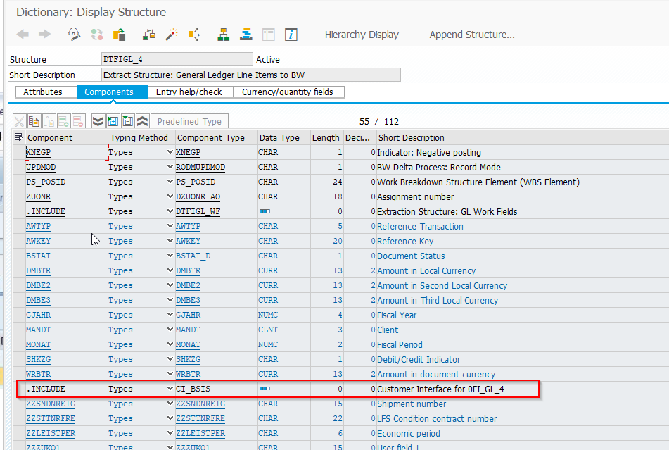 标准数据源增强FI_GL/AR/AP_sap figl数据源CSDN博客