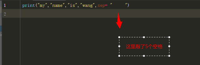 初识python之基础语法篇_python初识-基础语法-CSDN博客