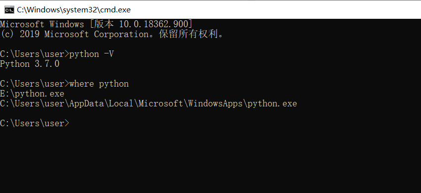 Python标准库系列教程安装标准库和通用标准库简介 常见 的 介绍