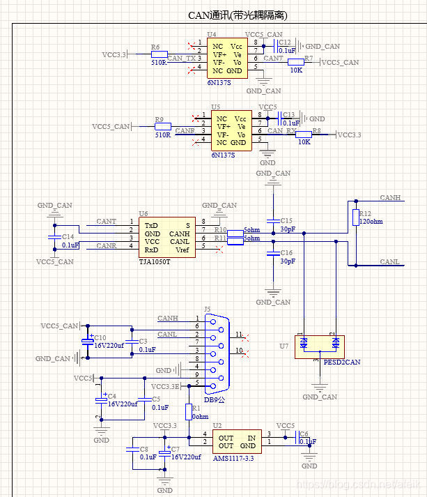 Can Stm32 Can Afeik CSDN