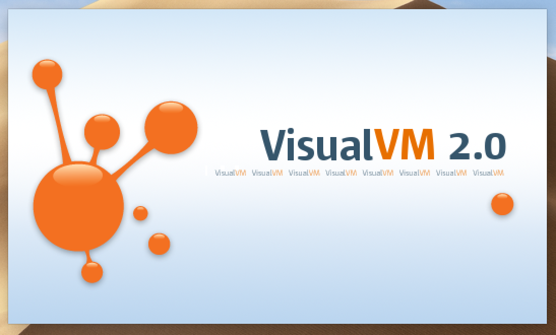 visualvm