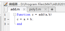 C++调用matlab dll